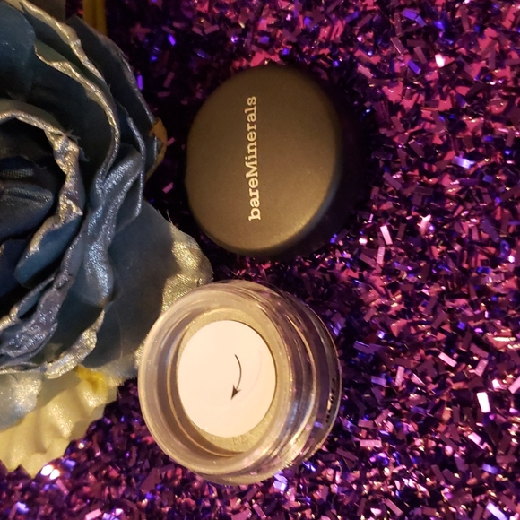 🌟🧚‍♀️FILIGREE BareMinerals DISCONTINUED MINI Eyecolor NWT/SEALED - Picture 7 of 7